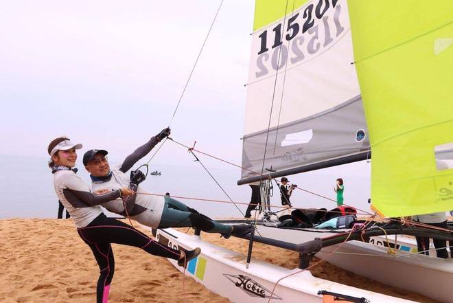 竞技宝- 赛艇夜战:江畔天虎队逆转胶东霹雳队,主帅临场妙招技战术储备厚实