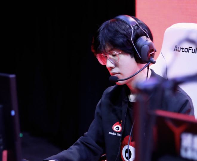 JJB- theshy第一把滑板鞋回放 