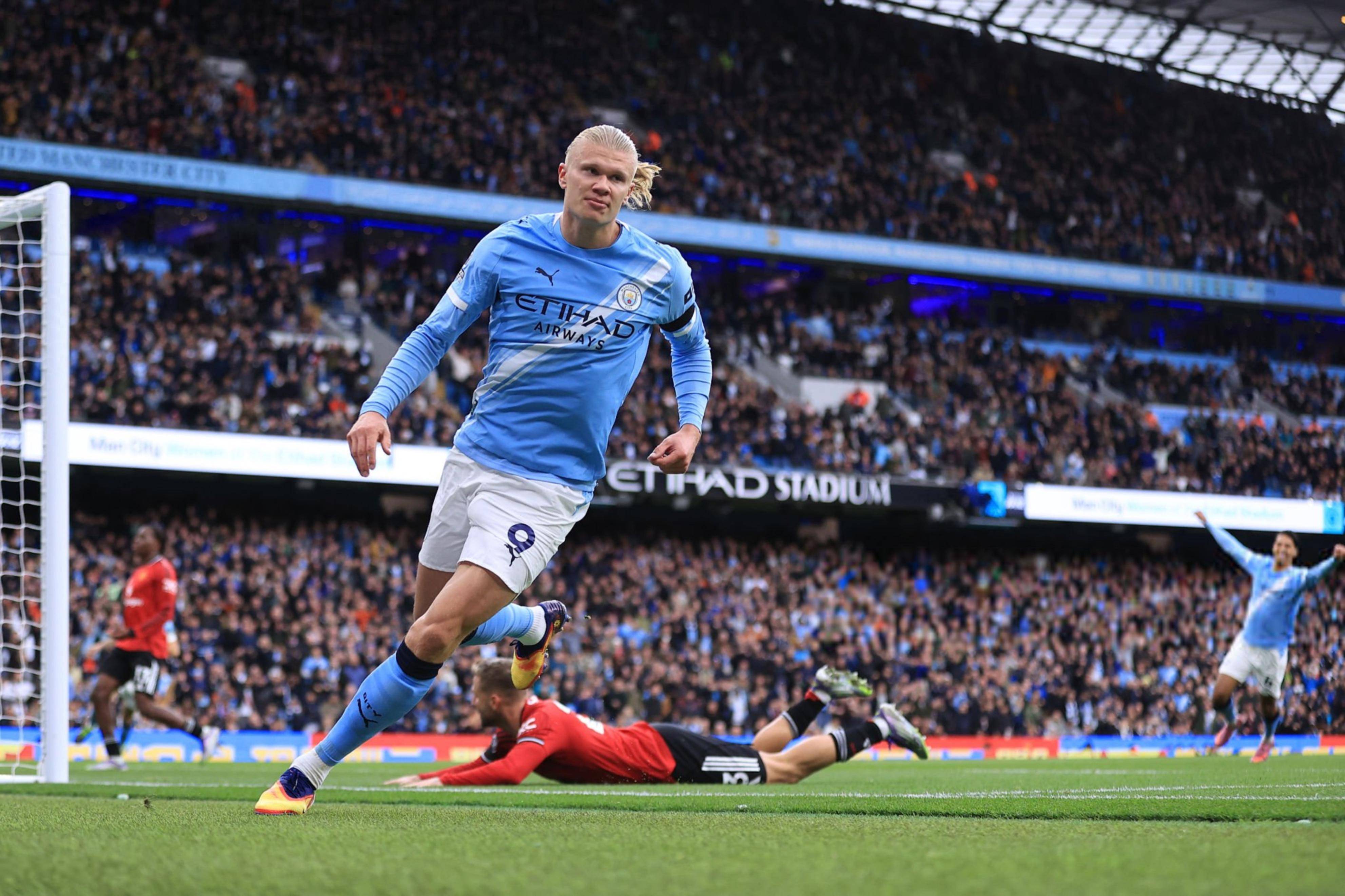 竞技宝-包含哈兰德连续五场比赛得分超过战术调整，SKT挑战极限！的词条