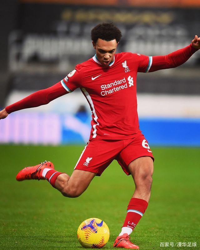 JJB- 利物浦克星 