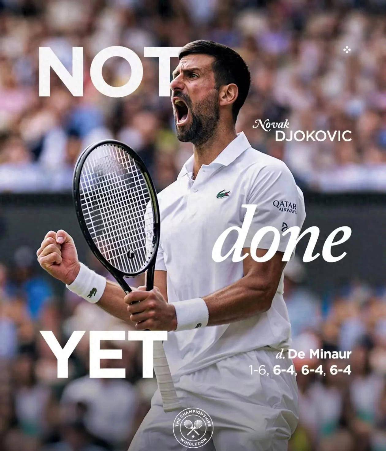 竞技宝-关于德约科维奇在日本队比赛中势不可挡，关键助攻引发热议！的信息