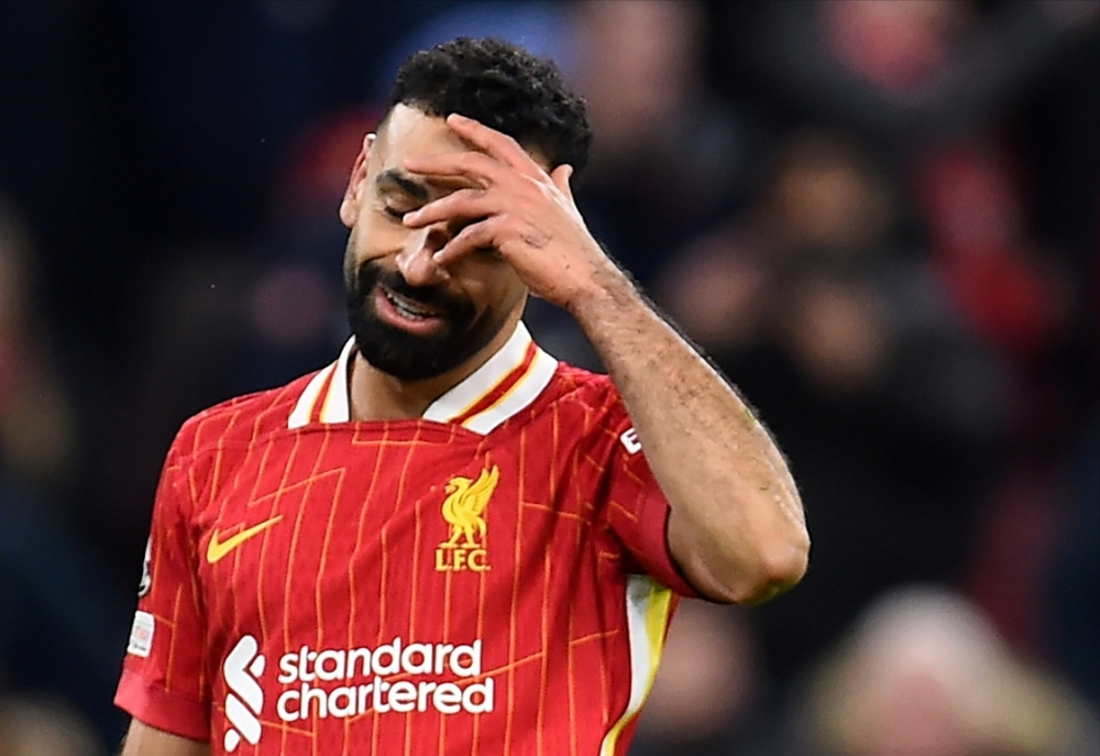 JJB-包含大坂直美巅峰对决，萨拉赫与50激战利物浦分钟，败北胜负难料！的词条