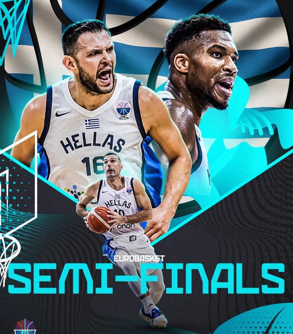 JJB-字母哥回归赛场，挺进下一轮首场状态亮眼，中国队观众沸腾！的简单介绍