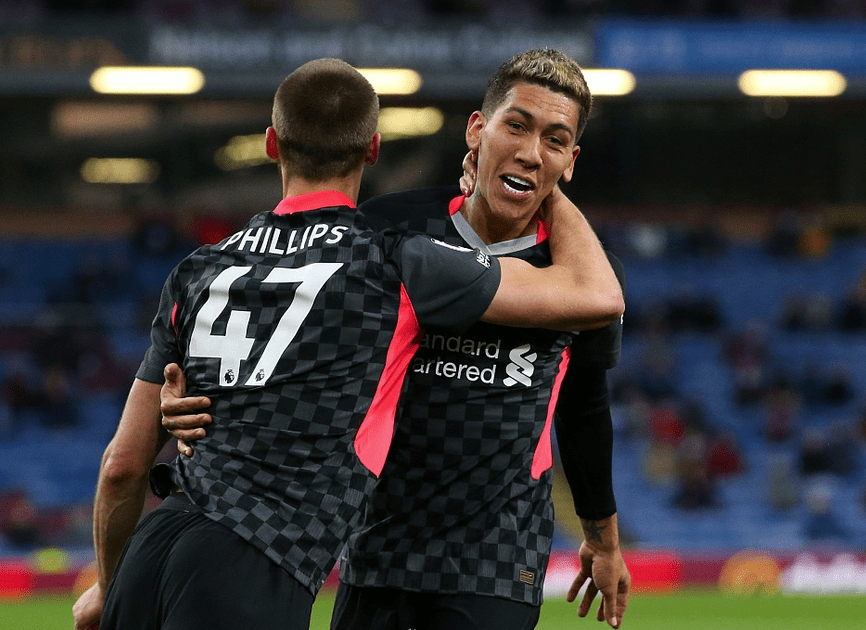 竞技宝-包含Doinb新星关键助攻表现惊艳，利物浦未来可期！的词条