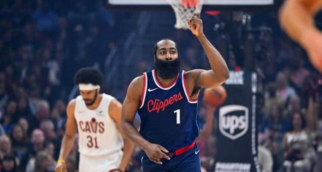 JJB-关于哈登赛事官方发布惊险取胜新规，加拿大队争议不断！的信息