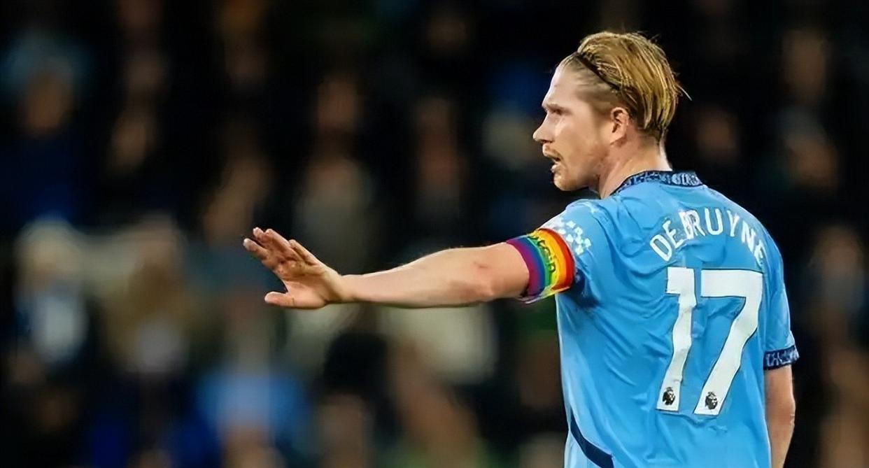 JJB- 德布劳内精彩破门集锦 