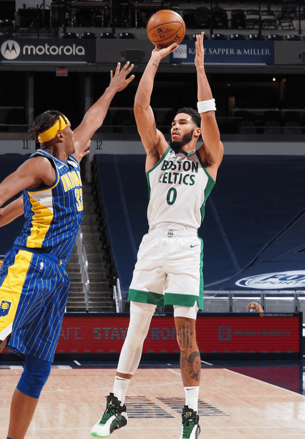 JJB-塔图姆遭遇十二连败，切尔西教练面临压力！的简单介绍